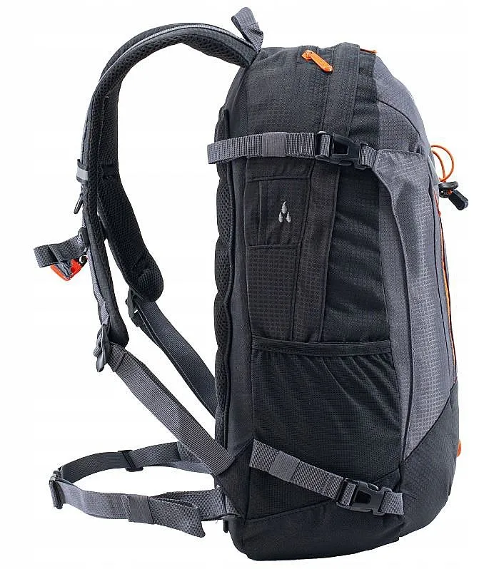 backpack Hi-Tec Felix 20 - Black/Blackender Pearl