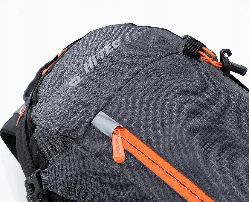 backpack Hi-Tec Felix 20 - Black/Blackender Pearl