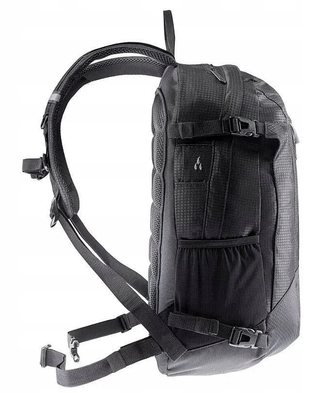 backpack Hi-Tec Felix 20 - Black/Micro Chip