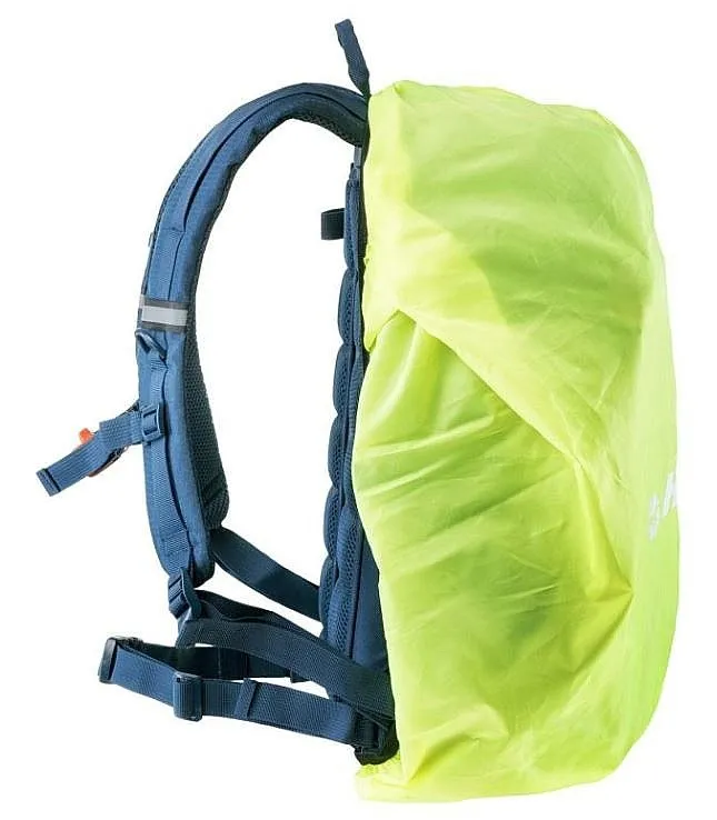 backpack Hi-Tec Felix 20 - Insignia Blue/Orange Peel