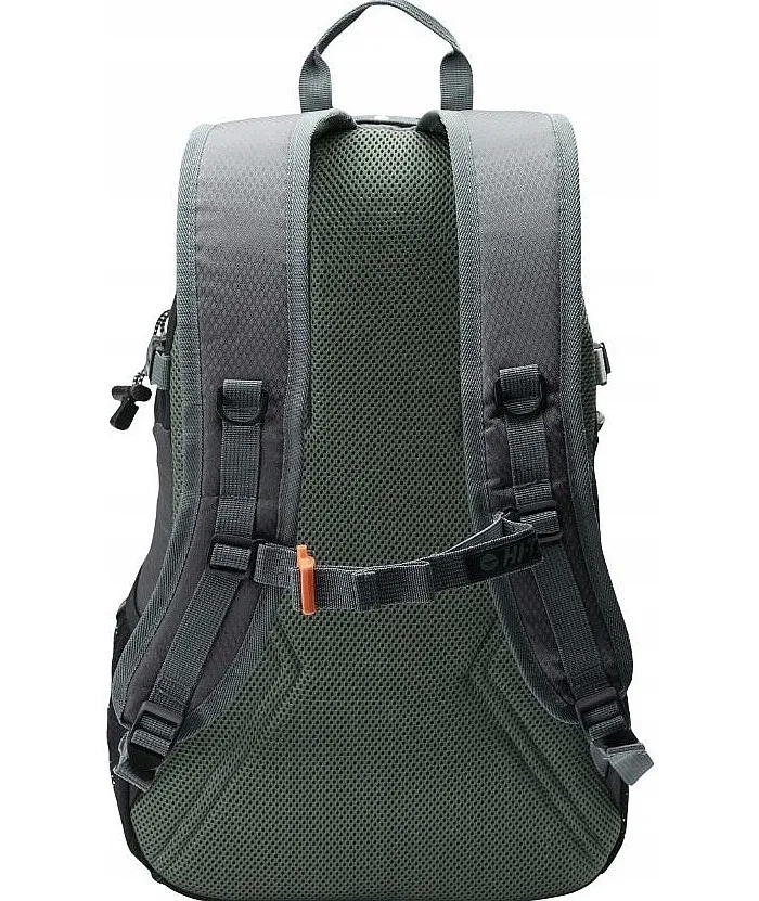 backpack Hi-Tec Murray 26 - Storm Front/Nine Iron