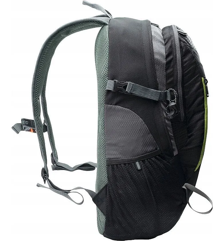 backpack Hi-Tec Murray 26 - Storm Front/Nine Iron