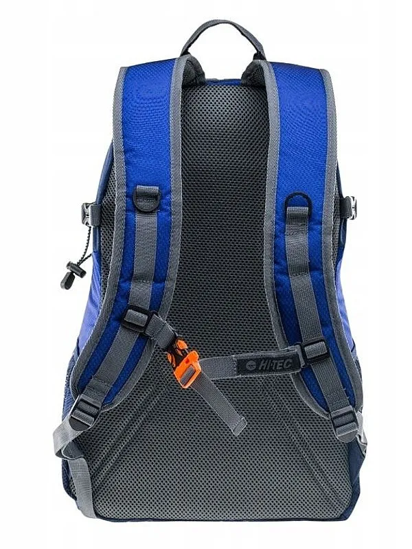 backpack Hi-Tec Murray 26 - Strong Blue/Dress Blue/Excalibur