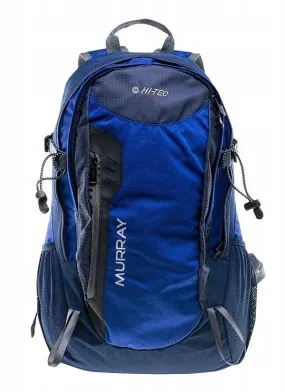 backpack Hi-Tec Murray 26 - Strong Blue/Dress Blue/Excalibur