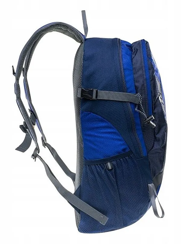 backpack Hi-Tec Murray 26 - Strong Blue/Dress Blue/Excalibur