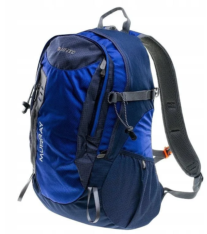 backpack Hi-Tec Murray 26 - Strong Blue/Dress Blue/Excalibur