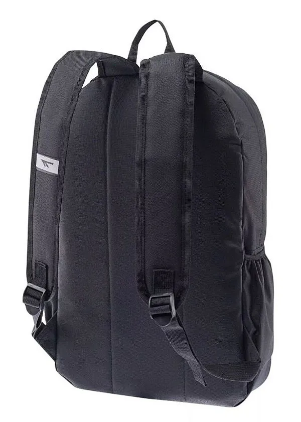 backpack Hi-Tec Vanny - Black/White Print