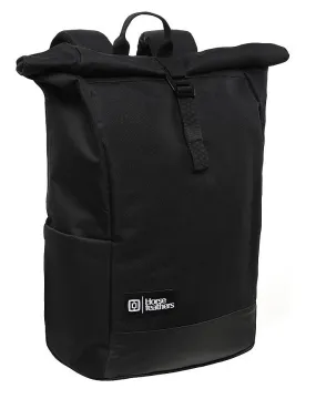 backpack Horsefeathers Roller - Black - men´s