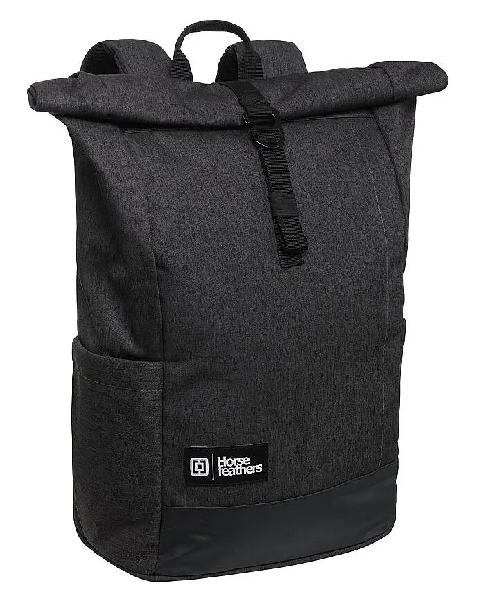 backpack Horsefeathers Roller - Heather Gray - men´s