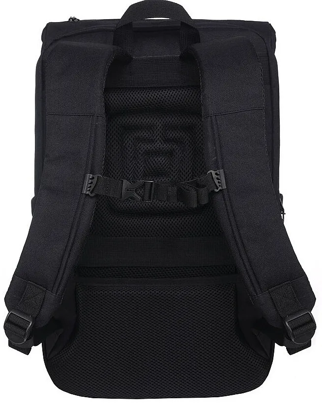 backpack Horsefeathers Shift - Black - men´s