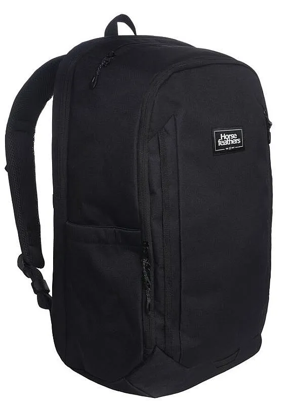 backpack Horsefeathers Vagrant - Black - men´s