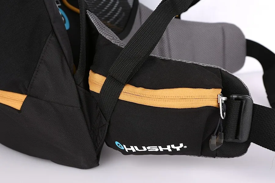 backpack Husky Cingy - Black