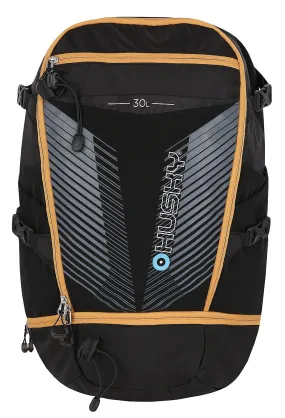 backpack Husky Cingy - Black