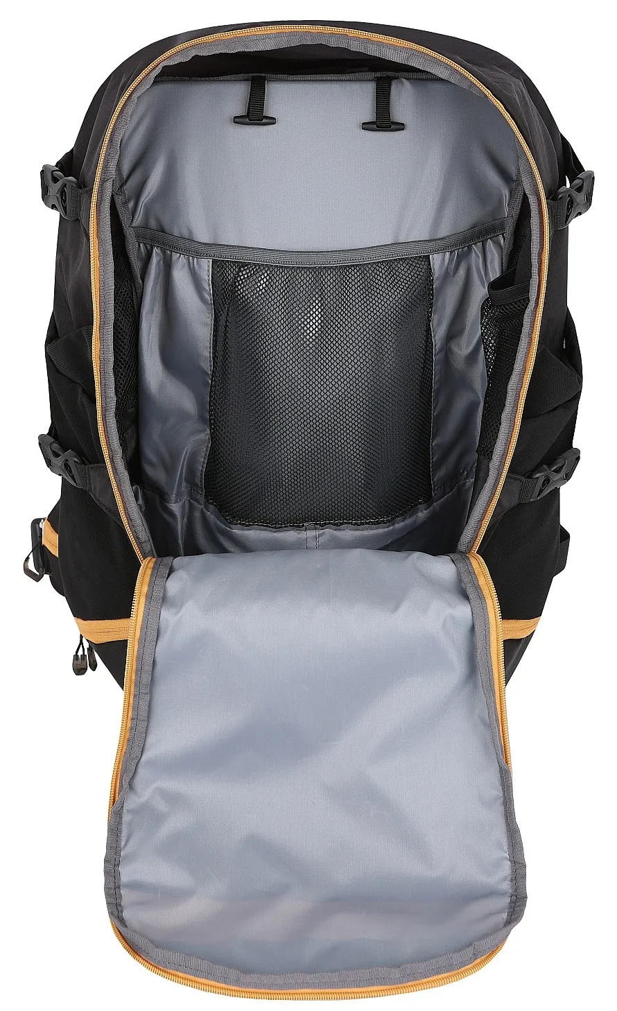 backpack Husky Cingy - Black