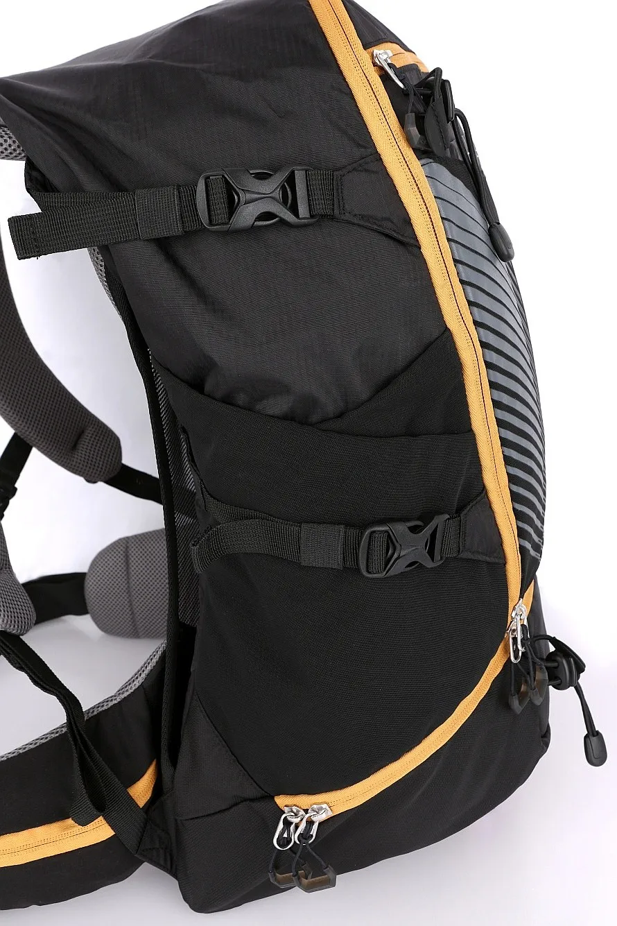 backpack Husky Cingy - Black