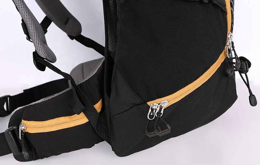 backpack Husky Cingy - Black