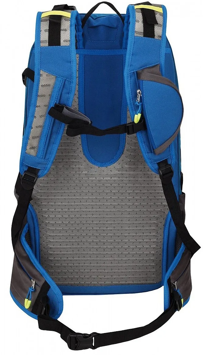 backpack Husky Clever 30 - Blue