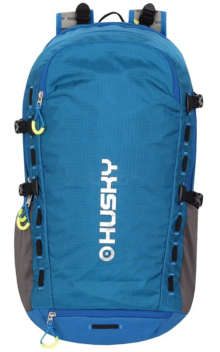 backpack Husky Clever 30 - Blue