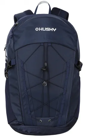 backpack Husky Nory - Blue