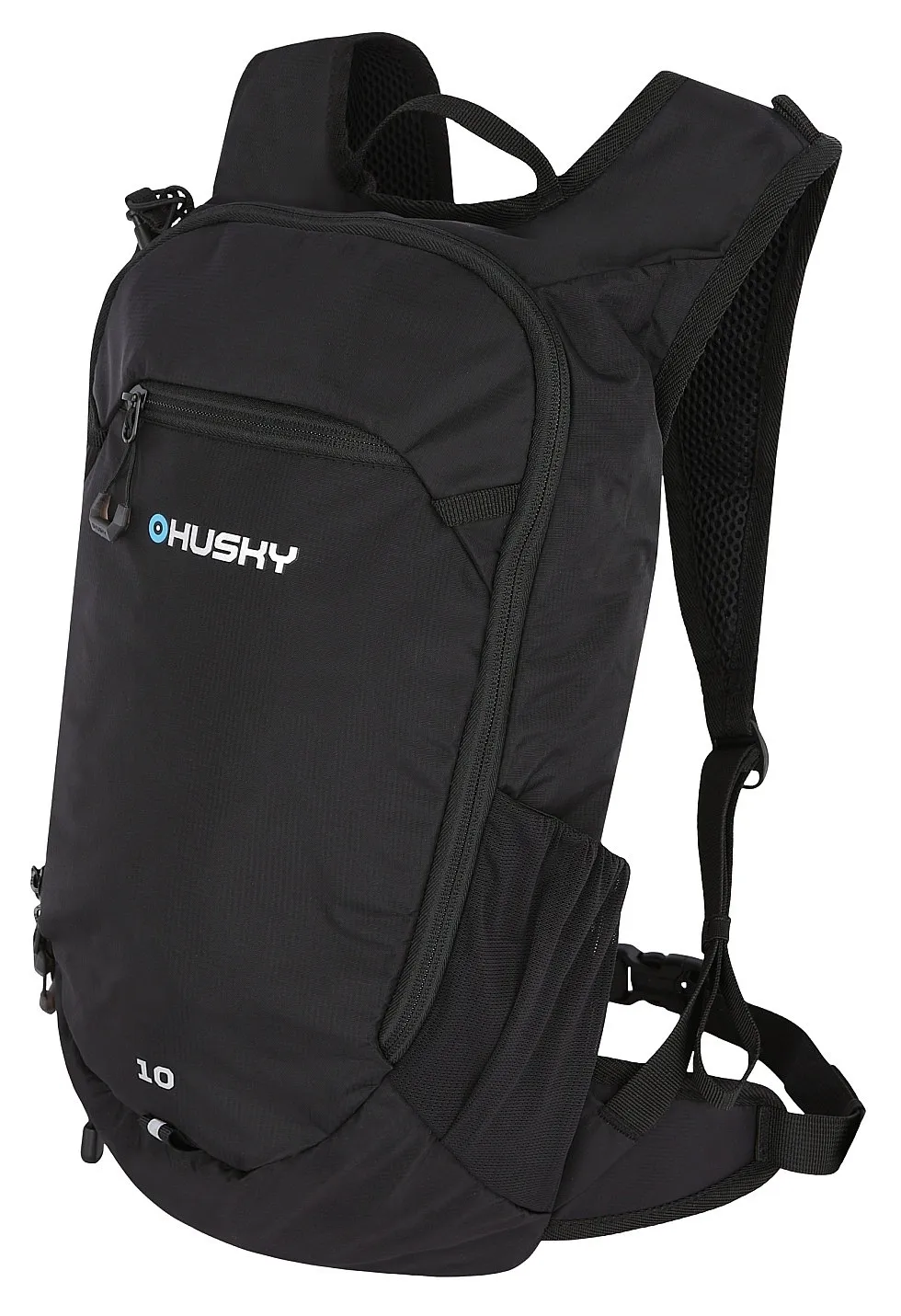 backpack Husky Peten 10 - Black