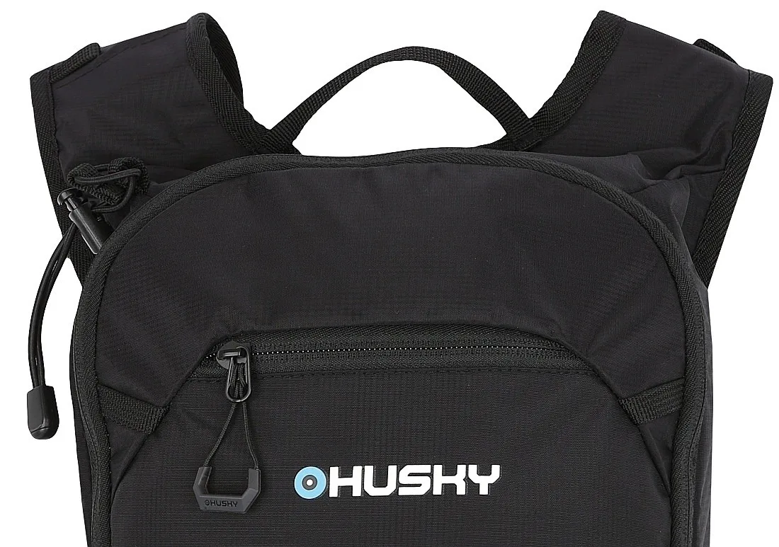 backpack Husky Peten 10 - Black