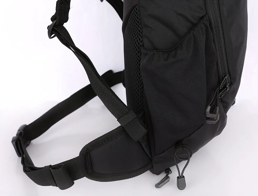 backpack Husky Peten 10 - Black