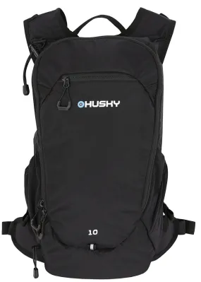 backpack Husky Peten 10 - Black