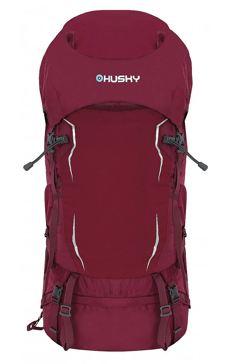 backpack Husky Rony 50 - Red