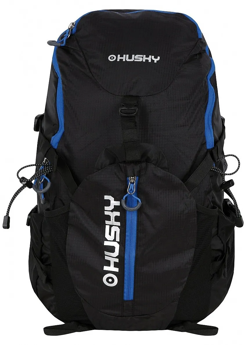 backpack Husky Salmon 30 - Black