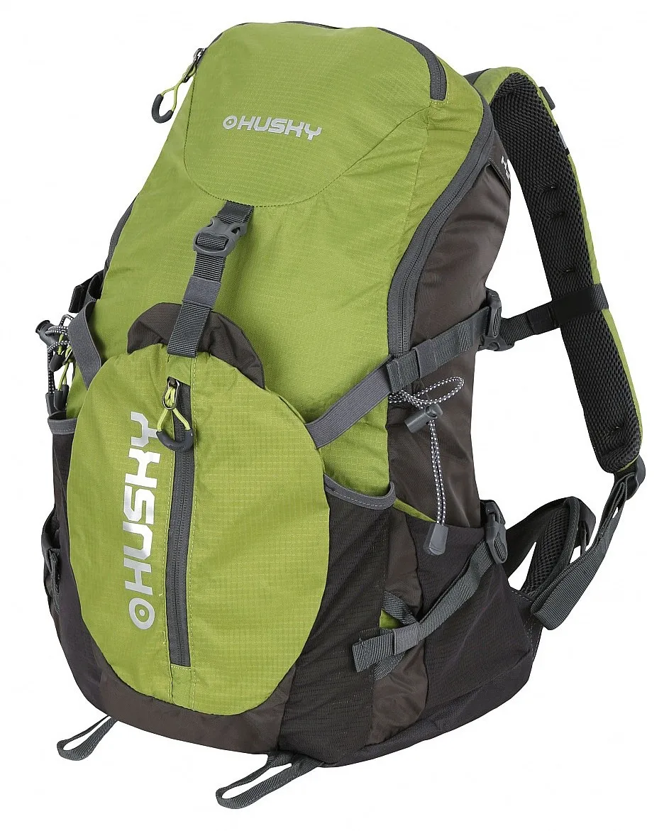 backpack Husky Salmon 30 - Green