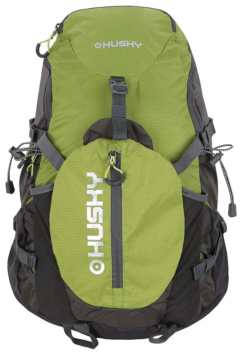 backpack Husky Salmon 30 - Green