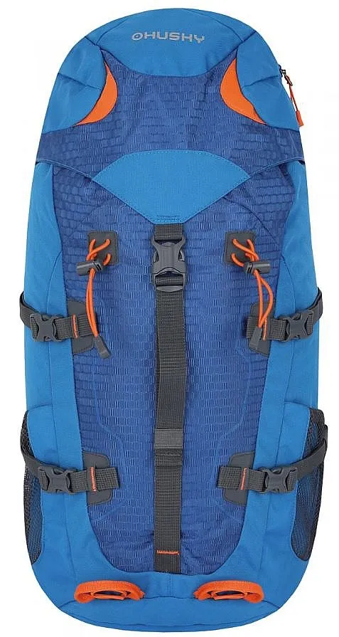 backpack Husky Scape 38 - Blue