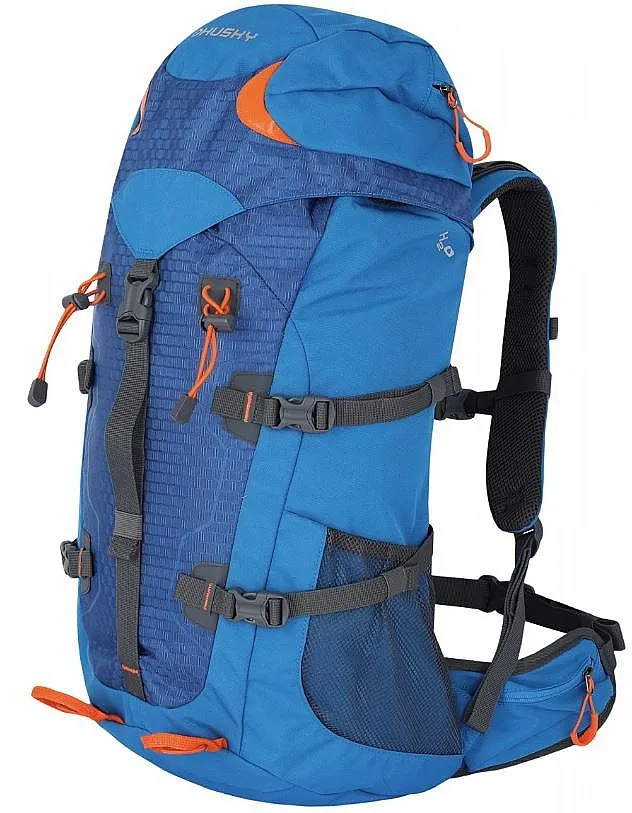 backpack Husky Scape 38 - Blue