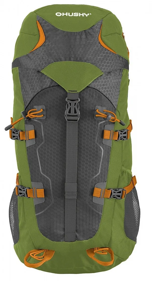 backpack Husky Scape 38 - Green