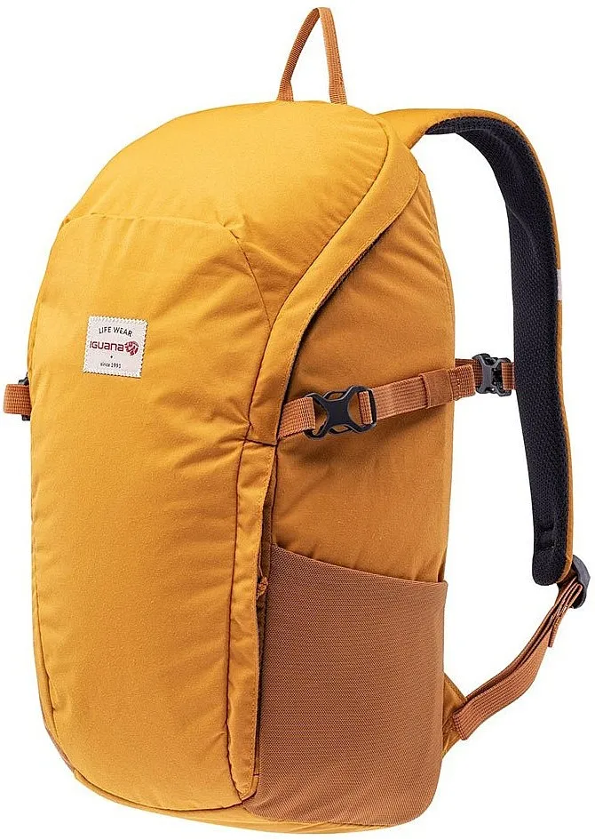 backpack Iguana Lukes - Tawny Olive