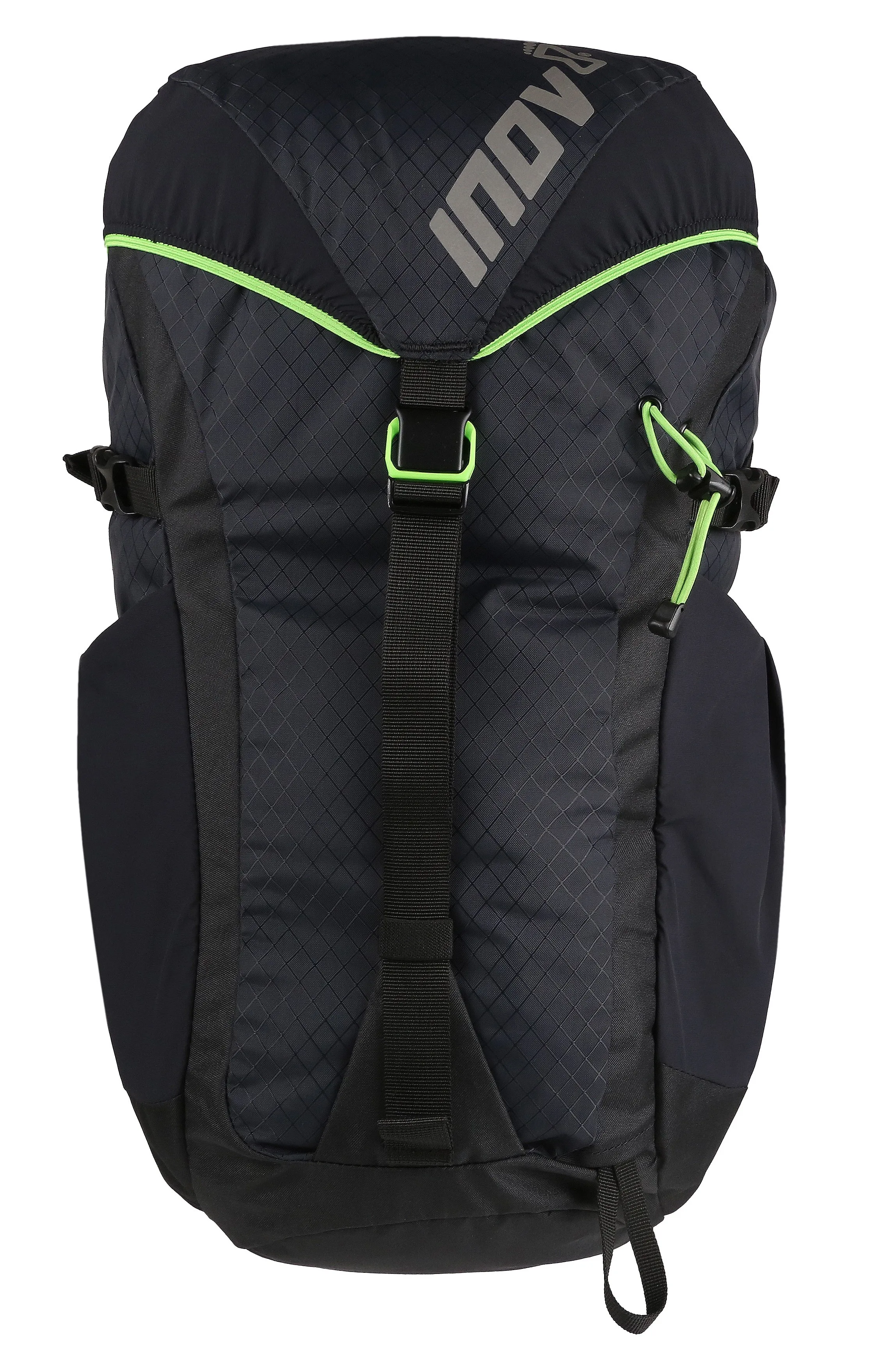 backpack Inov-8 Venturelite 25 - Black/Green