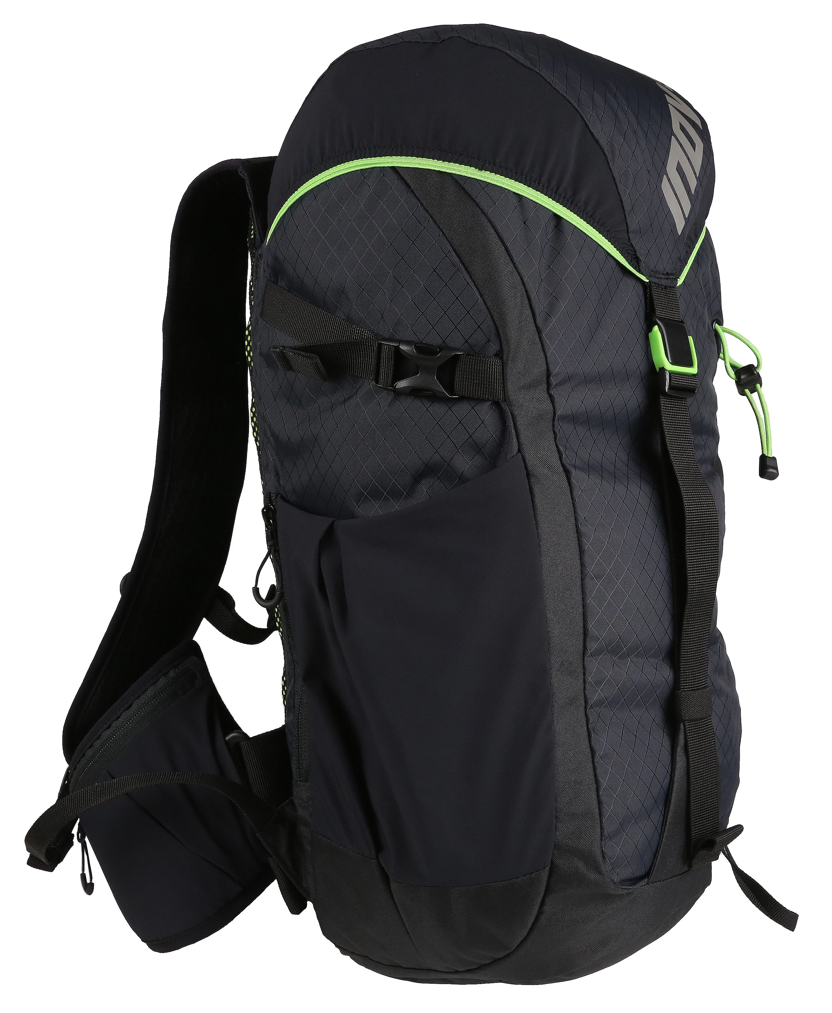 backpack Inov-8 Venturelite 25 - Black/Green