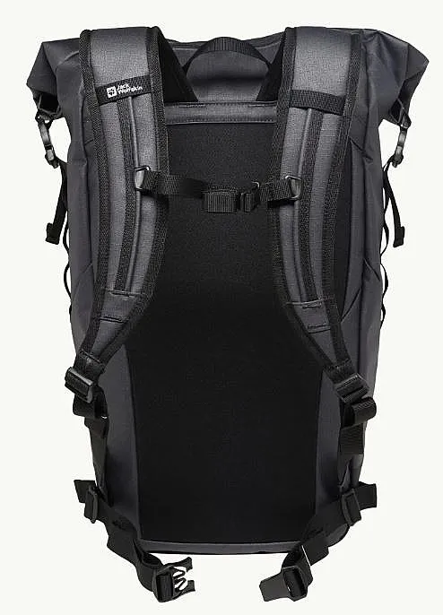 backpack Jack Wolfskin All-In Pack 30 - Phantom