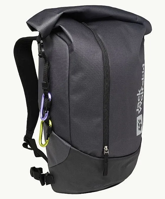 backpack Jack Wolfskin All-In Pack 30 - Phantom