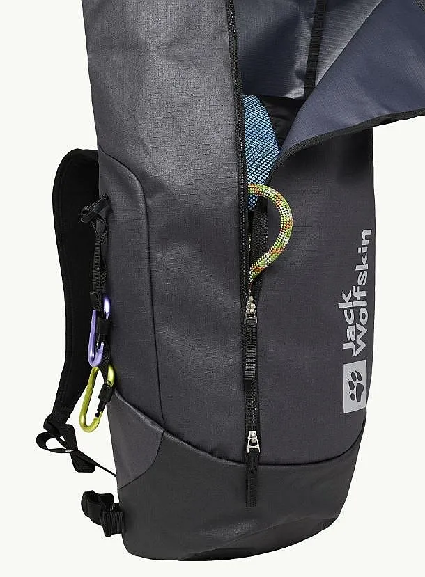 backpack Jack Wolfskin All-In Pack 30 - Phantom