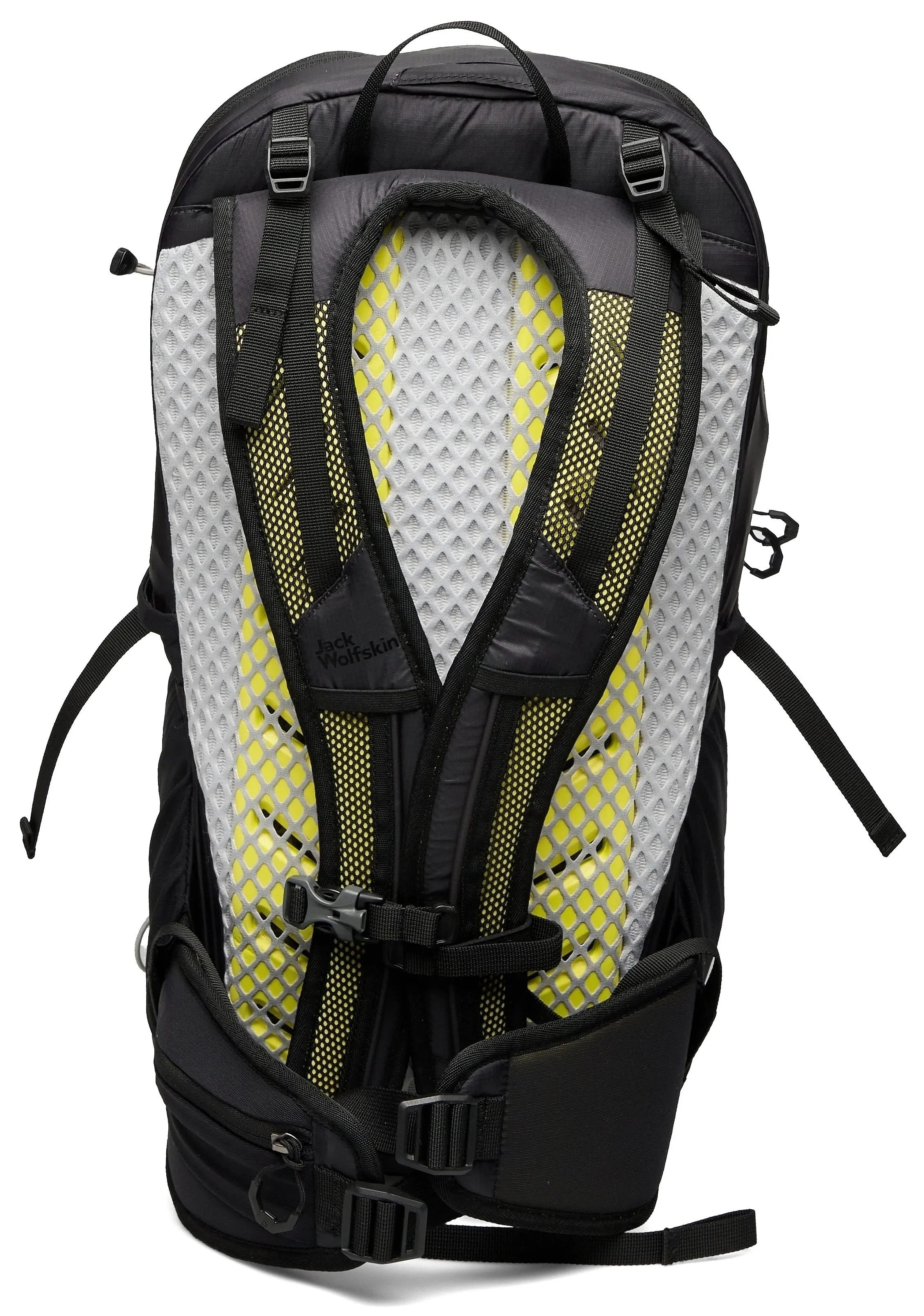 backpack Jack Wolfskin Athmos Shape 24 - Phantom