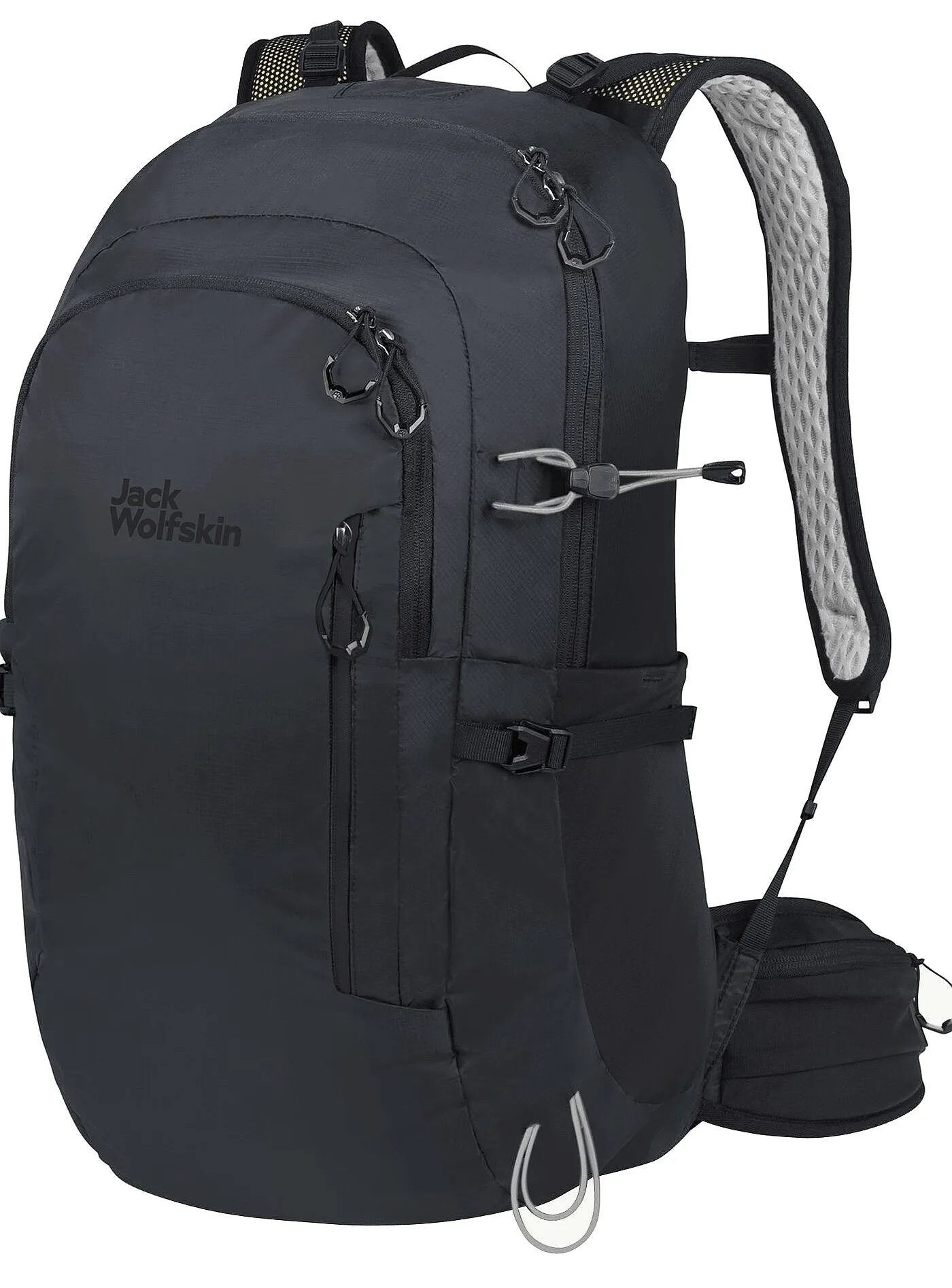 backpack Jack Wolfskin Athmos Shape 28 - Phantom