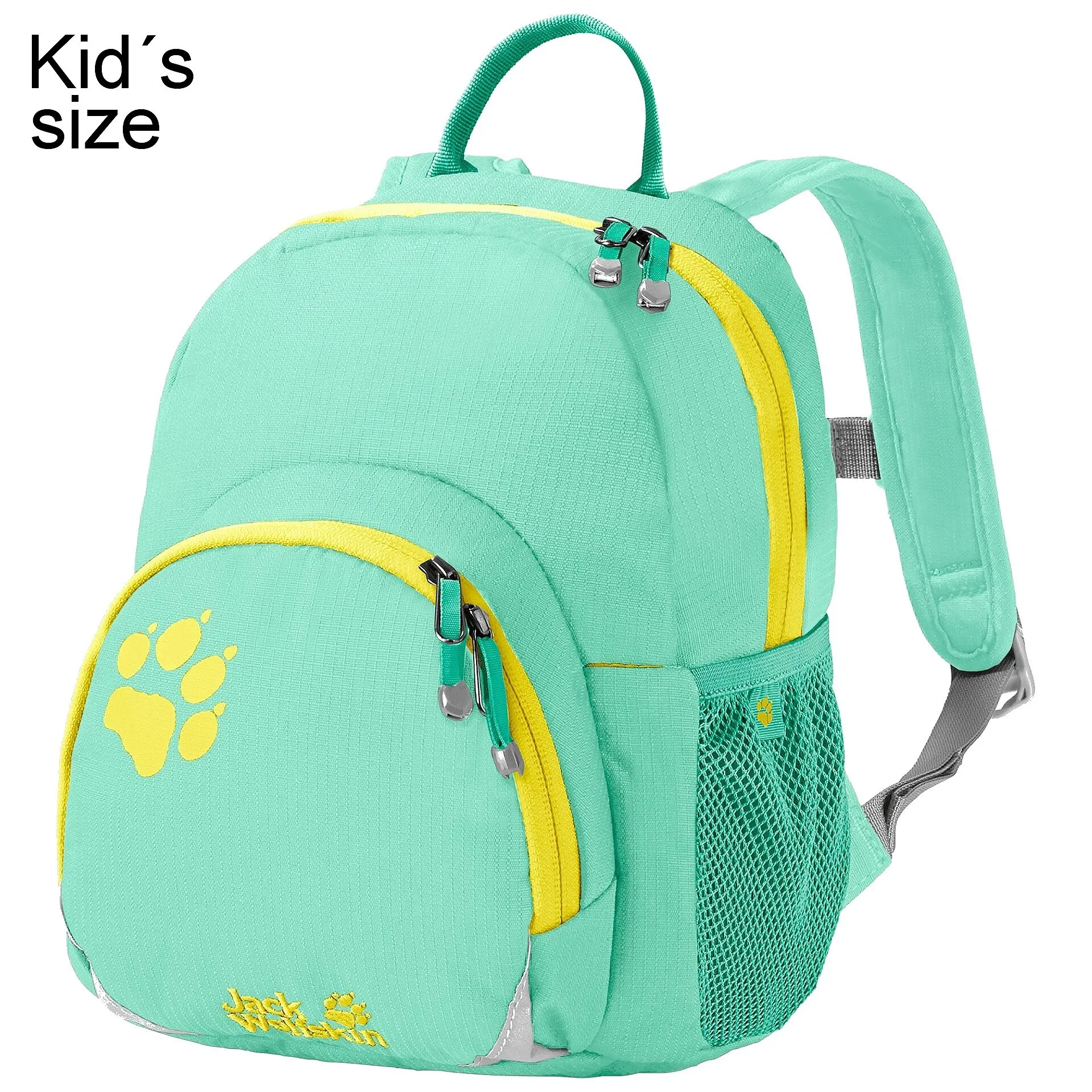 backpack Jack Wolfskin Buttercup - Opal - kid´s