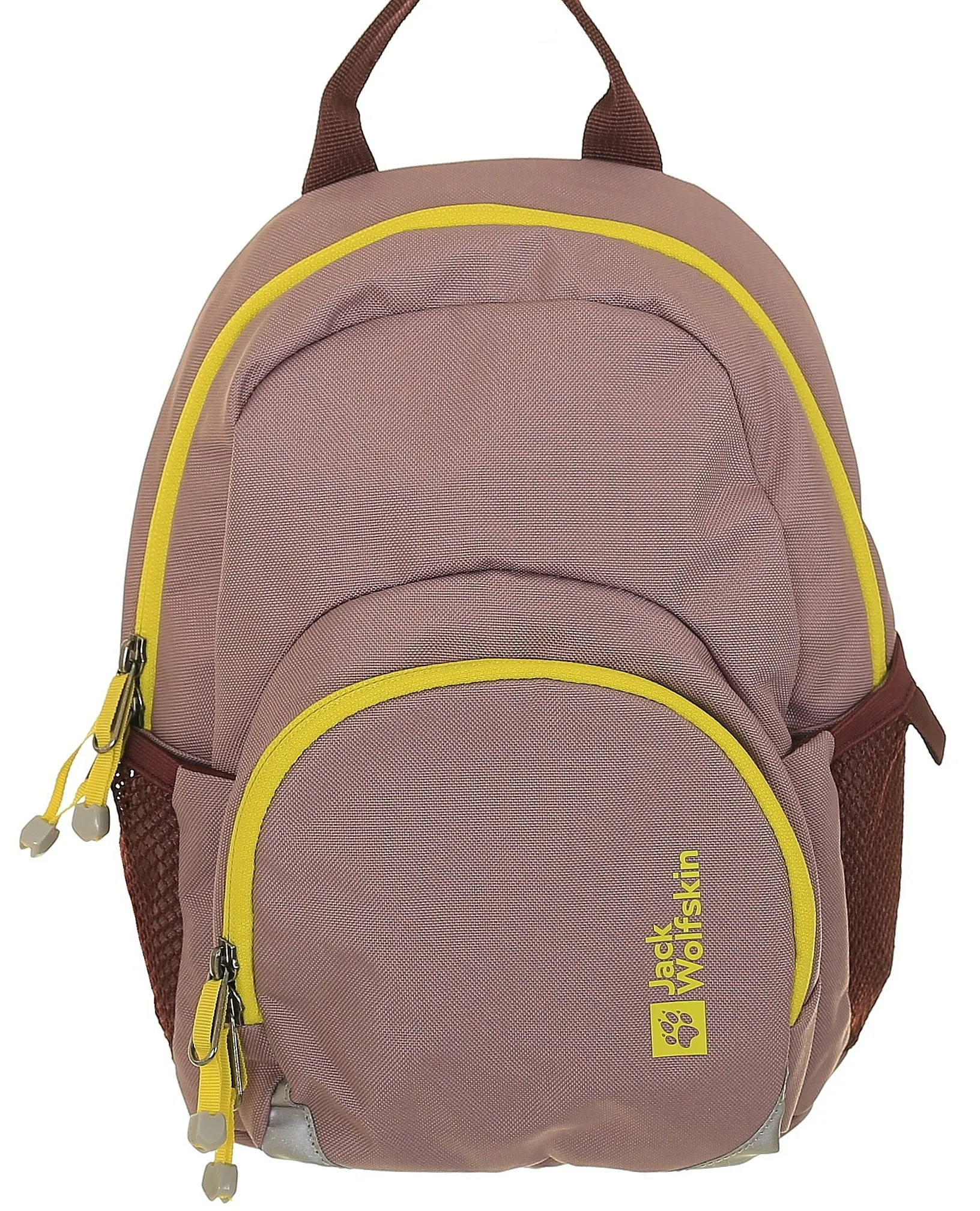 backpack Jack Wolfskin Buttercup - Wild Blossom - kid´s