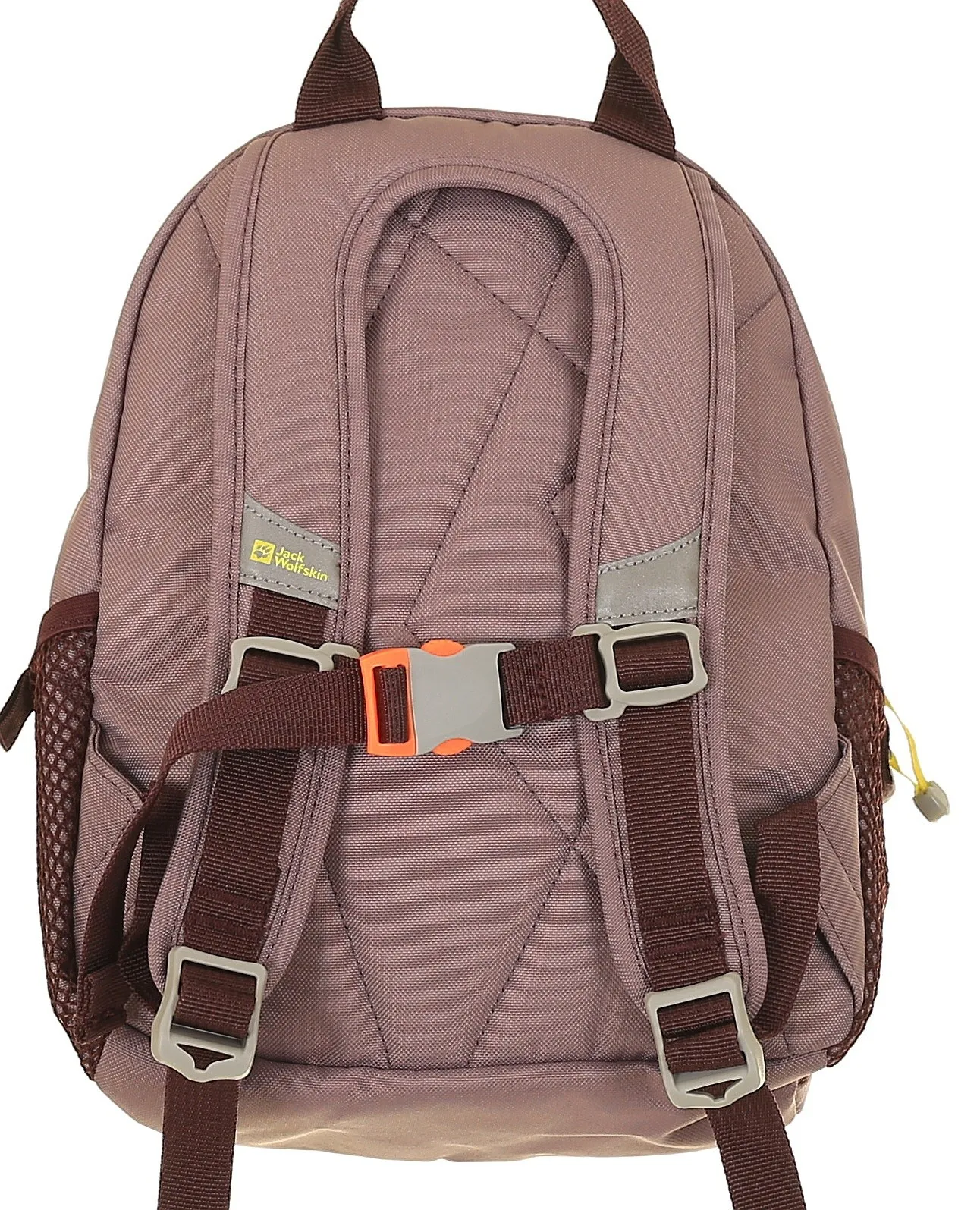 backpack Jack Wolfskin Buttercup - Wild Blossom - kid´s