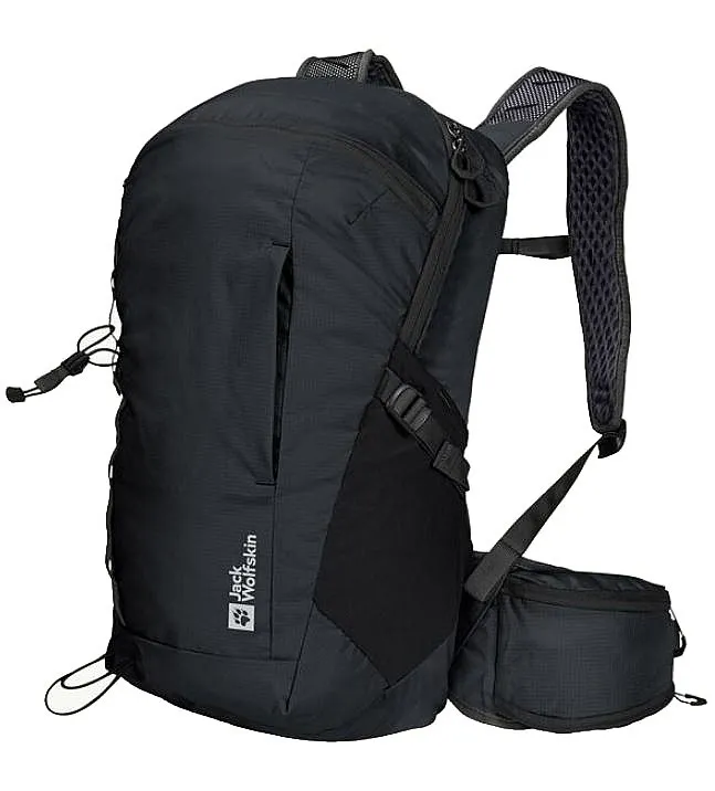 backpack Jack Wolfskin Cyrox Shape 20 - Phantom