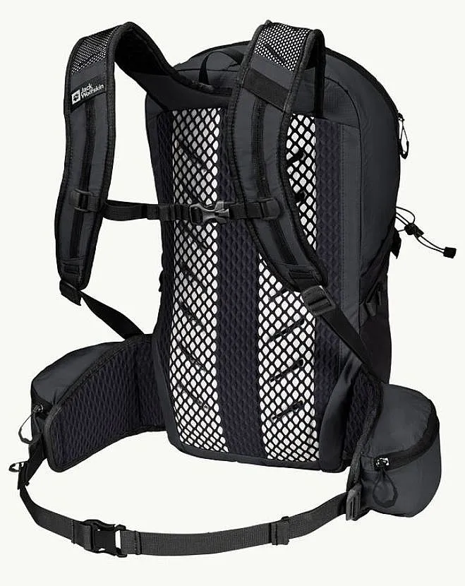 backpack Jack Wolfskin Cyrox Shape 20 - Phantom