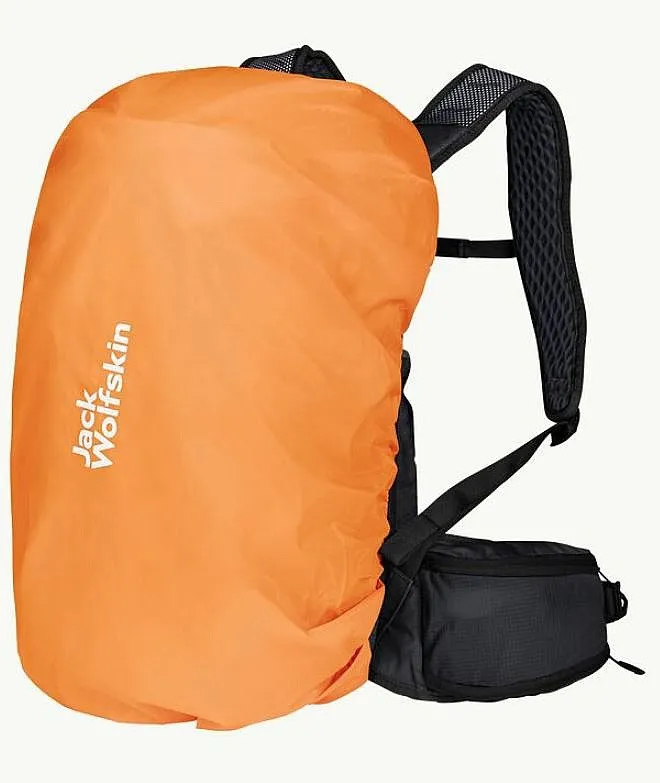 backpack Jack Wolfskin Cyrox Shape 20 - Phantom