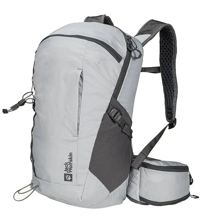 backpack Jack Wolfskin Cyrox Shape 20 - Rainstorm