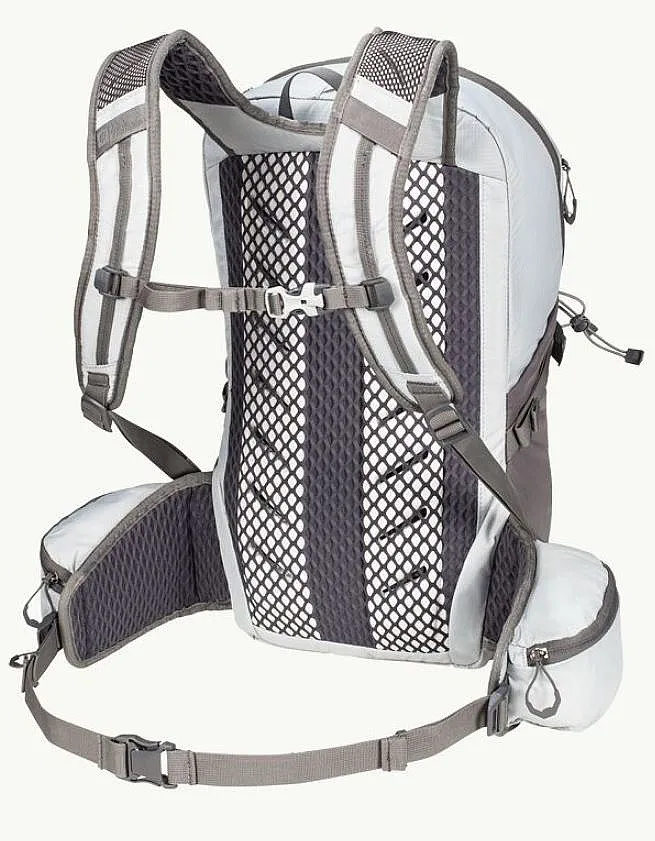 backpack Jack Wolfskin Cyrox Shape 20 - Rainstorm